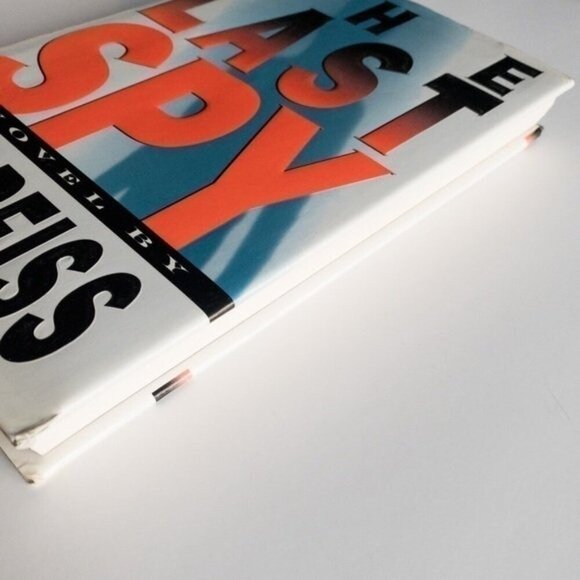 The Last Spy - Bob Reiss - Picture 6 of 6